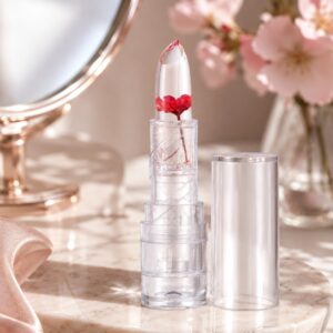 Moisturizing Clear Lip Gloss